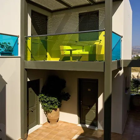 Princess Of Naxos Hotell Naxos City