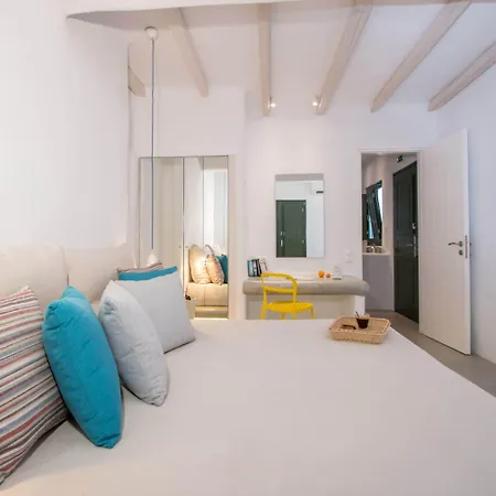 Princess Of Naxos 3* Naxos City