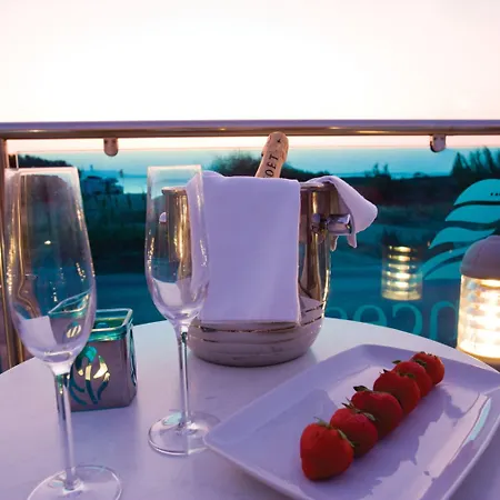 Princess Of Naxos Hotell Naxos City