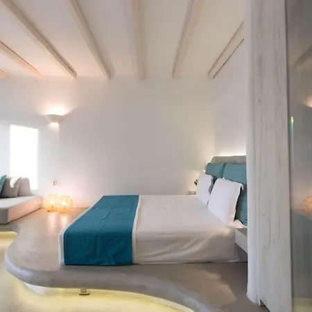 Princess Of Naxos Hotell 3*
