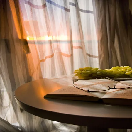 Princess Of Naxos 3* Naxos City