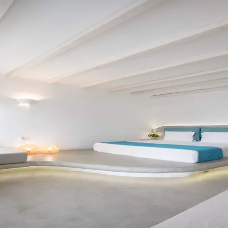 Princess Of Naxos Hotell