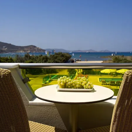 Princess Of Naxos 3*