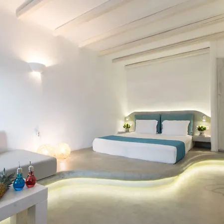 Princess Of Naxos Hotell Naxos City