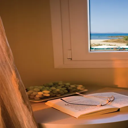 Princess Of Naxos Hotell