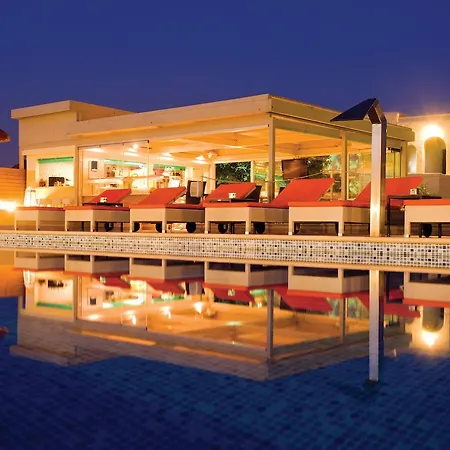 Princess Of Naxos 3* Naxos City