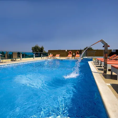 Princess Of Naxos מלון 3*