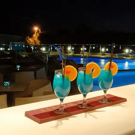 Hotell Princess Of Naxos Naxos City