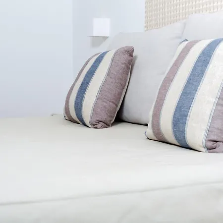 Hotell Princess Of Naxos 3*