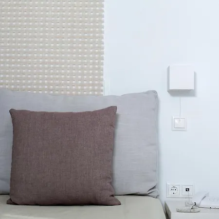 Hotell Princess Of Naxos 3*