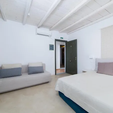 Princess Of Naxos Naxos City