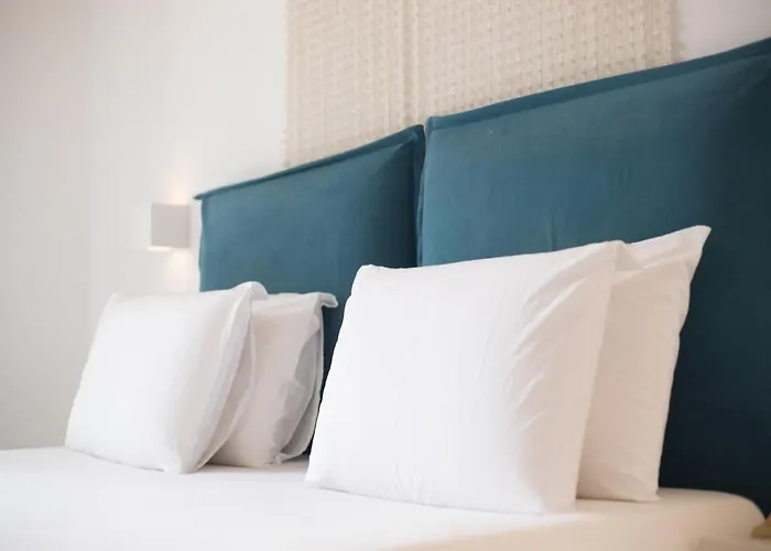 Hotel Princess Of Naxos Naxos City