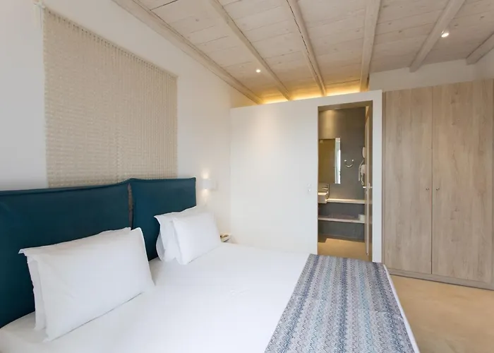 Princess Of Naxos Hotel Naxos City