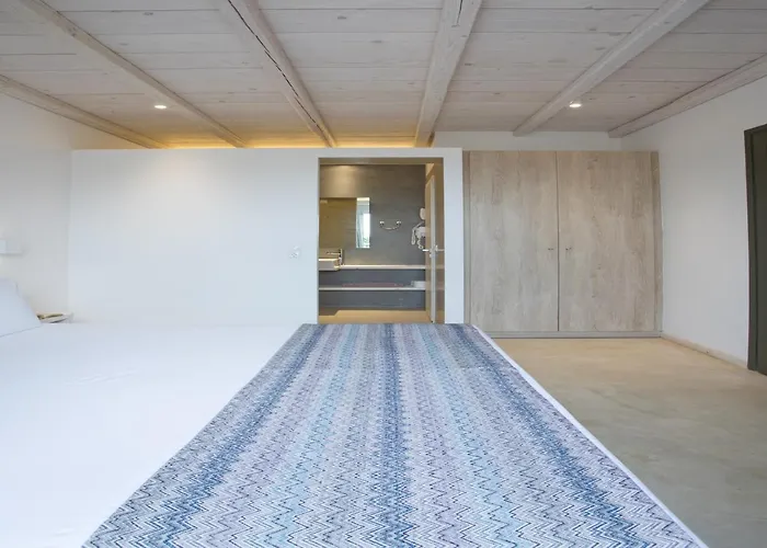 Princess Of Naxos Hotel 3*