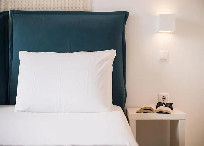 Princess Of Naxos Hotell Naxos City