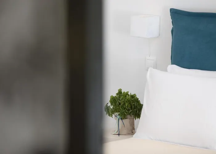 Princess Of Naxos Hotel