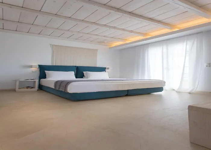 Princess Of Naxos Hotel Naxos City