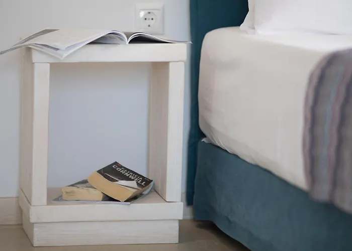 Hotel Princess Of Naxos 3*