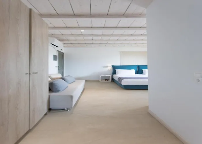 Hotel Princess Of Naxos