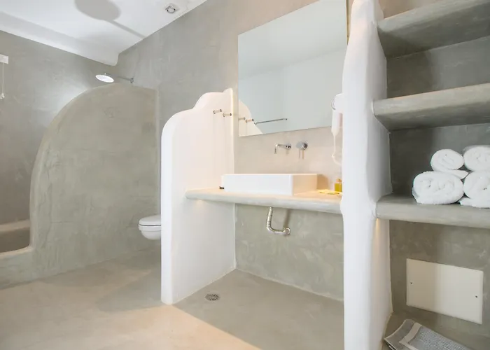 Princess Of Naxos Hotel