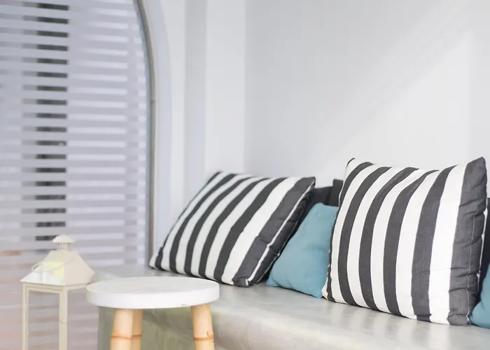 Hotel Princess Of Naxos