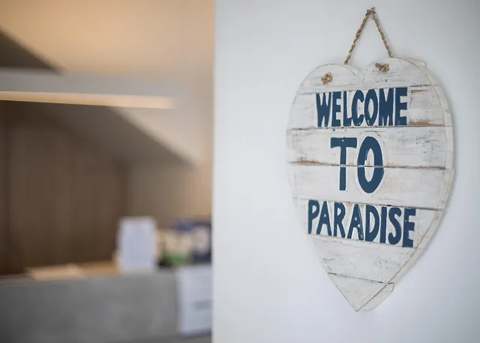 Hotel Princess Of Naxos Naxos City