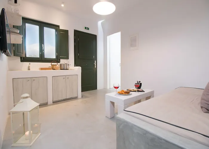 Princess Of Naxos Hotel Naxos City