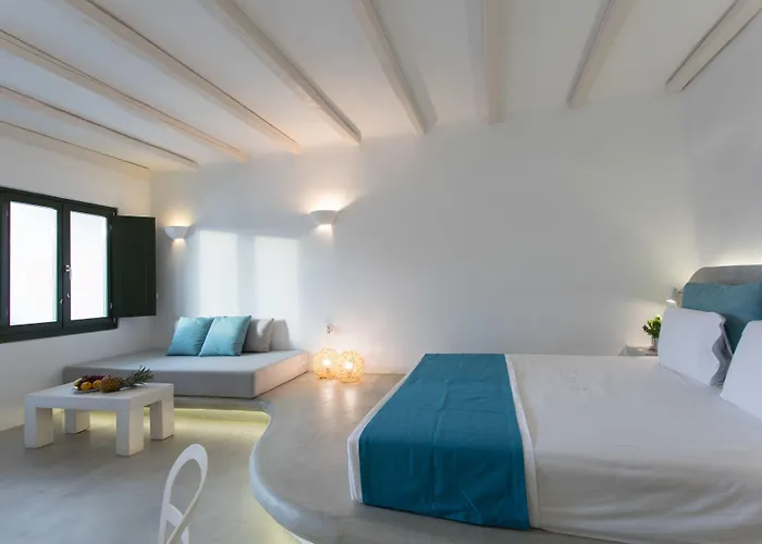 Hotel Princess Of Naxos 3*