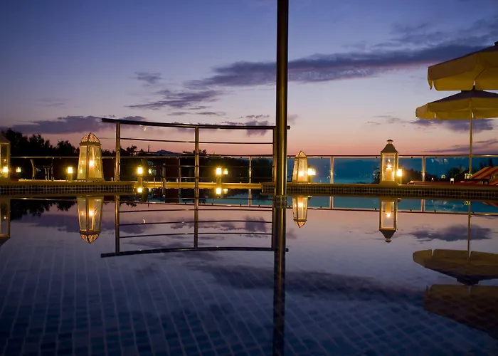 Hotel Princess Of Naxos Naxos City