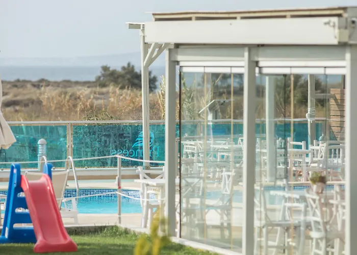 Princess Of Naxos Hotel Naxos City