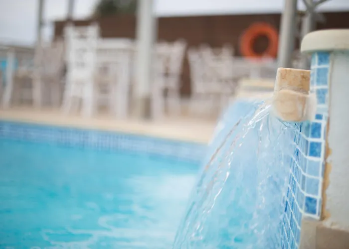 Hotel Princess Of Naxos 3*