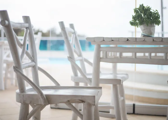 Princess Of Naxos Hotel Naxos City