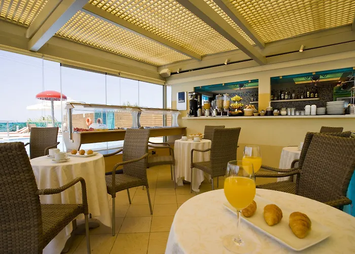 Princess Of Naxos Hotel