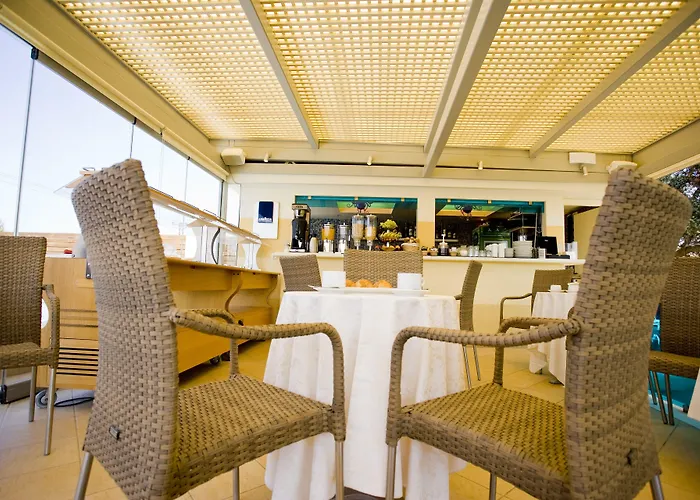 Hotel Princess Of Naxos Naxos City