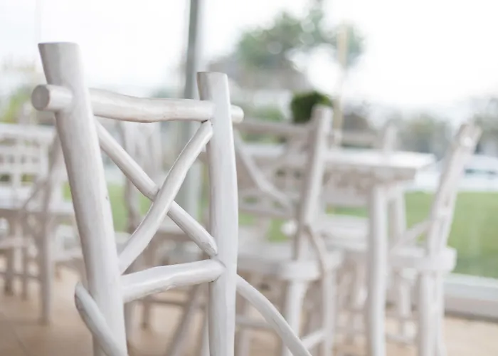 Hotel Princess Of Naxos