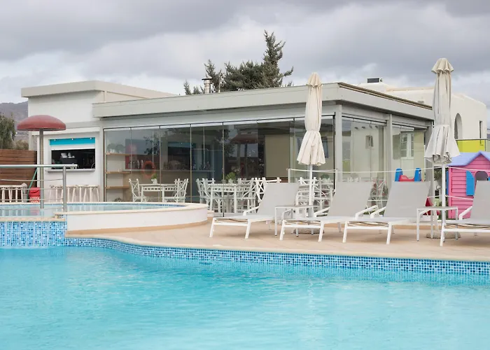 Princess Of Naxos Hotel 3*