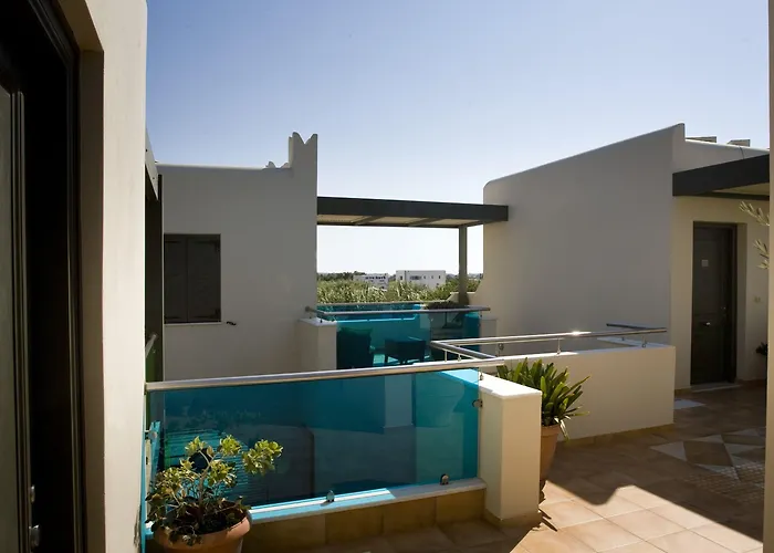 Hotel Princess Of Naxos