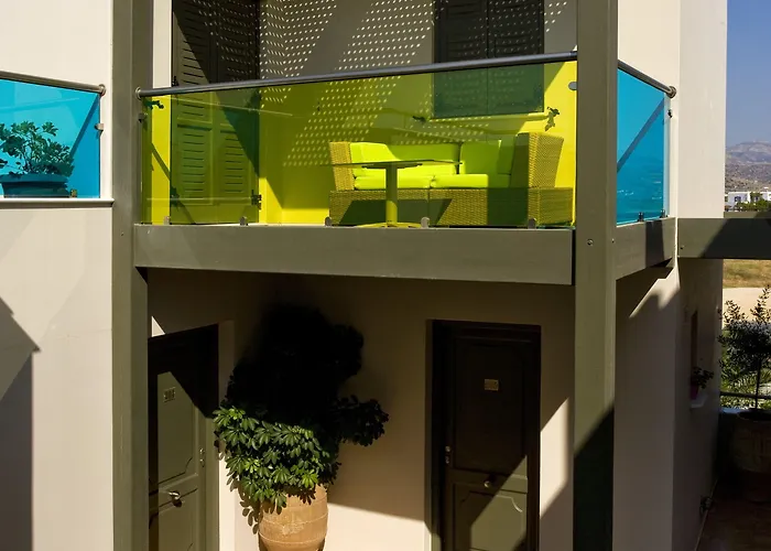 Princess Of Naxos Отель Naxos City