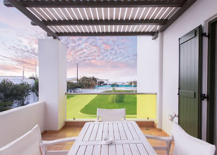 Princess Of Naxos 3* Naxos City