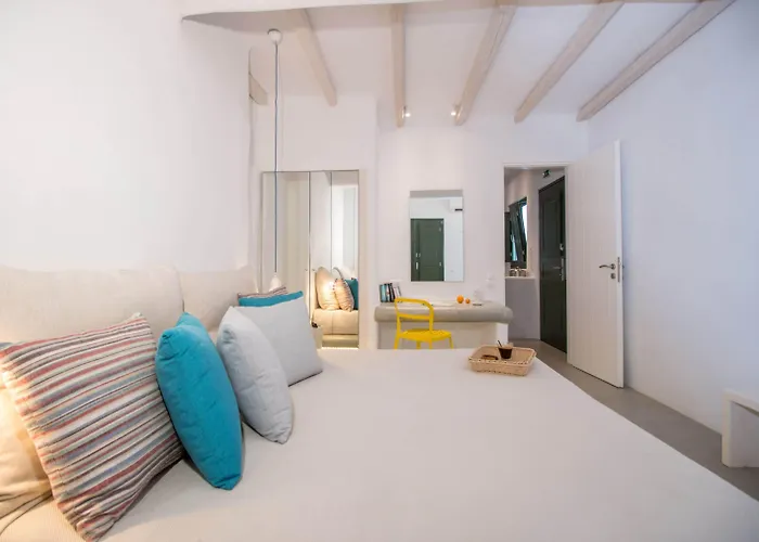 Princess Of Naxos 3* Naxos City