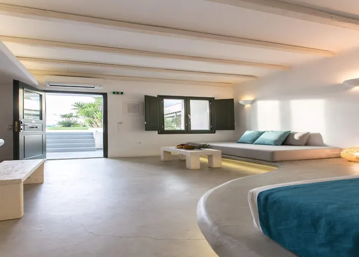 Hotel Princess Of Naxos Naxos City