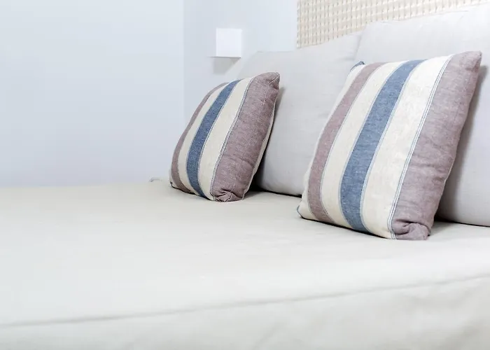 Hotel Princess Of Naxos 3*